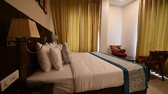 Hotel Ramaya Inn @ Har Ki Pauri Road