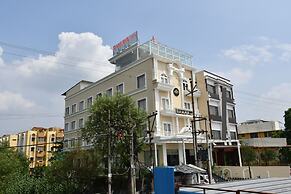 Hotel Ramaya Inn @ Har Ki Pauri Road