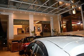 Hotel Ramaya Inn @ Har Ki Pauri Road