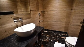 Hotel Ramaya Inn @ Har Ki Pauri Road