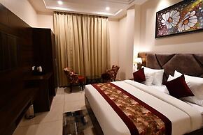 Hotel Ramaya Inn @ Har Ki Pauri Road