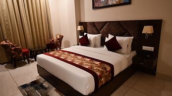 Hotel Ramaya Inn @ Har Ki Pauri Road