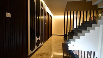 Hotel Ramaya Inn @ Har Ki Pauri Road