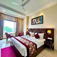 Hotel Ramaya Inn @ Har Ki Pauri Road
