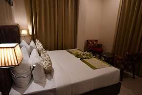 Hotel Ramaya Inn @ Har Ki Pauri Road