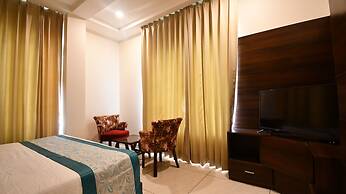 Hotel Ramaya Inn @ Har Ki Pauri Road