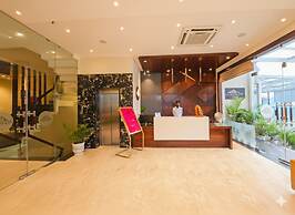 Hotel Ramaya Inn @ Har Ki Pauri Road
