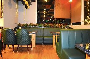 Hotel Ramaya Inn @ Har Ki Pauri Road