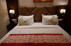 Hotel Ramaya Inn @ Har Ki Pauri Road
