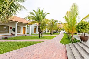 Coco Garden Resort Phu Quoc