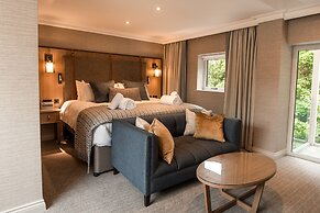 Stables Ashbourne