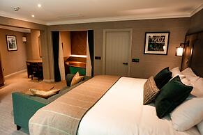Stables Ashbourne