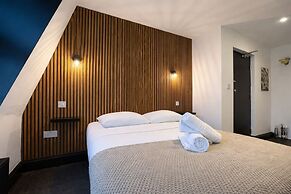 Amsterdam Hotel