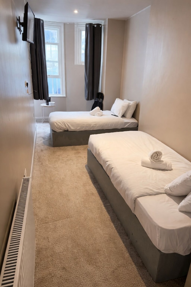 Amsterdam Hotel