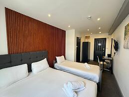 Amsterdam Hotel