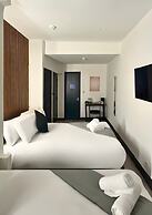Amsterdam Hotel