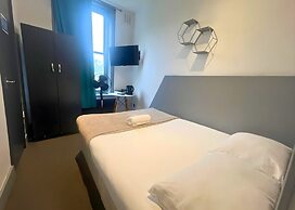 Amsterdam Hotel