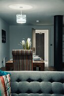 Bv Comfy Basement Apartment At Conditioning House
