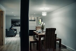 Bv Comfy Basement Apartment At Conditioning House