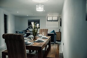 Bv Comfy Basement Apartment At Conditioning House