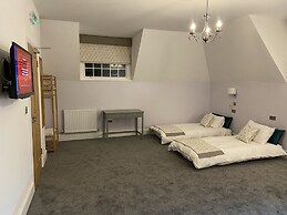 Red Barns Bed & Breakfast