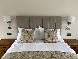 Red Barns Bed & Breakfast