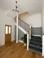 Red Barns Bed & Breakfast