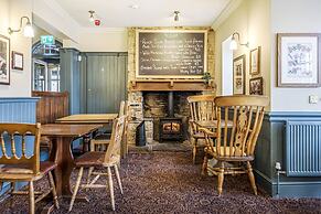 Charlcombe Inn
