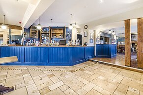Charlcombe Inn