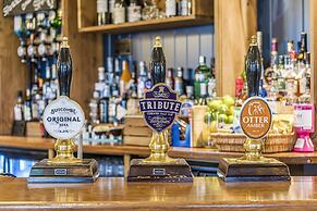 Charlcombe Inn