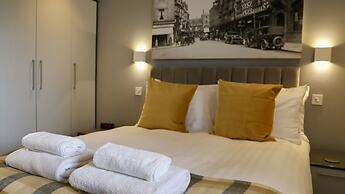 Apartment Seven