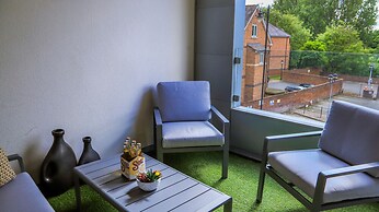 Apartment Seven