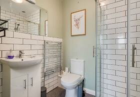 Central Belfast Apartments: Cromwell