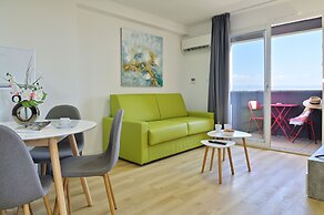Résidence Easy Lodge