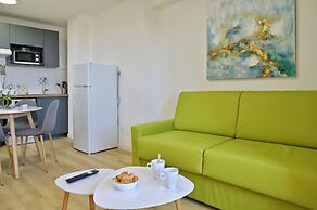Résidence Easy Lodge