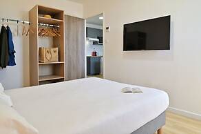 Résidence Easy Lodge