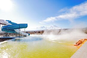 Continent Hotel Kapadokus Thermal