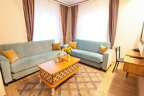 Continent Hotel Kapadokus Thermal