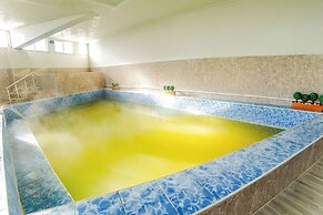 Continent Hotel Kapadokus Thermal
