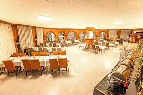 Continent Hotel Kapadokus Thermal