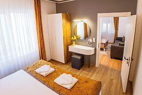 Continent Hotel Kapadokus Thermal