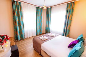 Continent Hotel Kapadokus Thermal