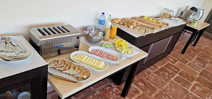 Hotel Vila Raia