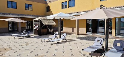 Hotel Vila Raia