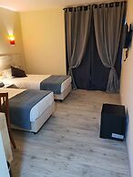 Hotel Vila Raia