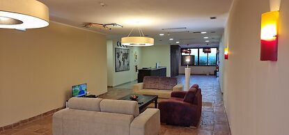 Hotel Vila Raia