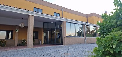 Hotel Vila Raia