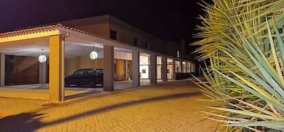Hotel Vila Raia