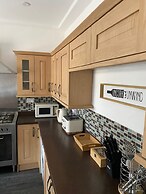 BowChumpHaus - Luxurious 5 Bedroom House - Birmingham