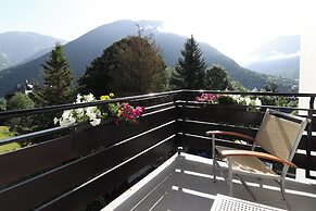Hotel Blu Aran
